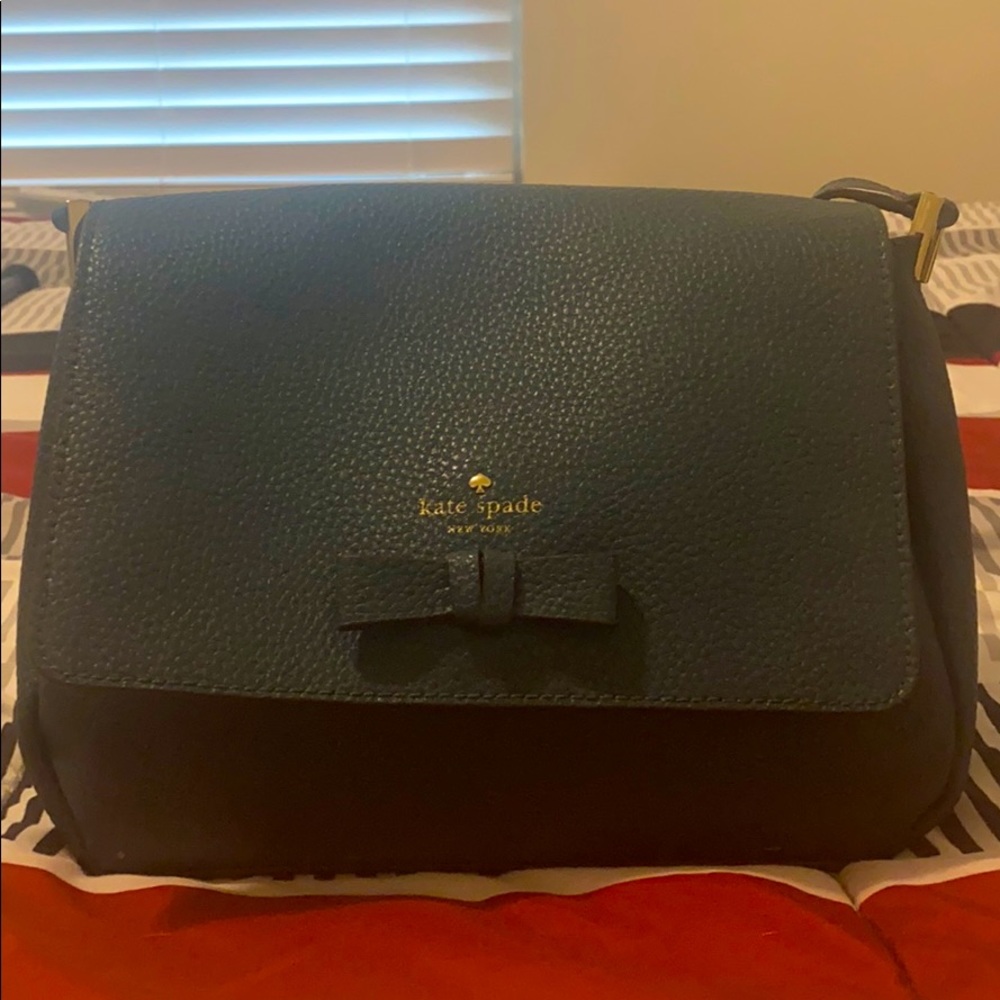 Kate spade crossbody handbag